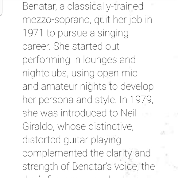 DOLLY AND BENATAR MADE IT 💋 - Picture 9 of 9